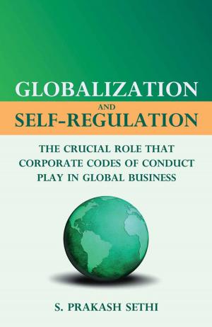 Cover of the book Globalization and Self-Regulation by Marion Temple