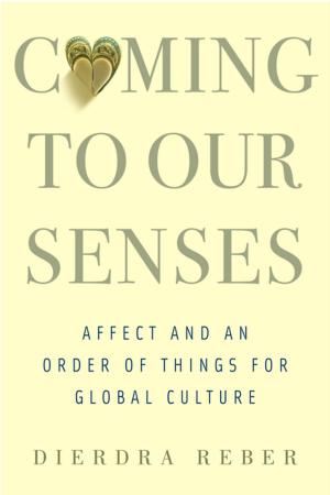 Cover of the book Coming to Our Senses by 