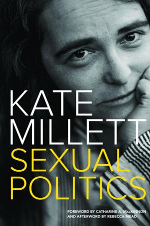 Cover of the book Sexual Politics by Melvin Delgado