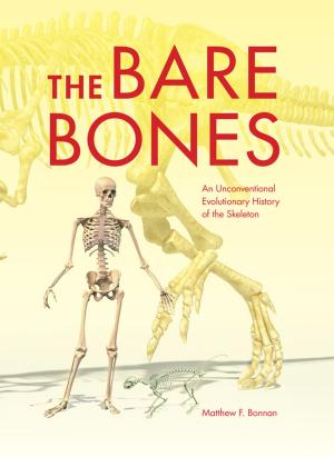Cover of the book The Bare Bones by Brett Campbell, Bill Alves