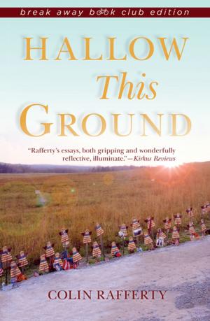 Cover of the book Hallow This Ground by Joanna Grabski