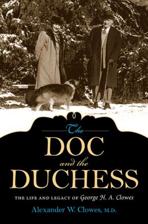 Cover of the book The Doc and the Duchess by Florence Martin