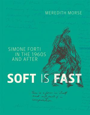 Cover of the book Soft is Fast by Alberto Pérez-Gómez