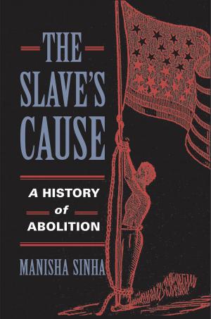 bigCover of the book The Slave's Cause by 