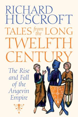 bigCover of the book Tales From the Long Twelfth Century by 