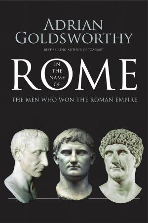 Cover of the book In the Name of Rome by Terry Eagleton