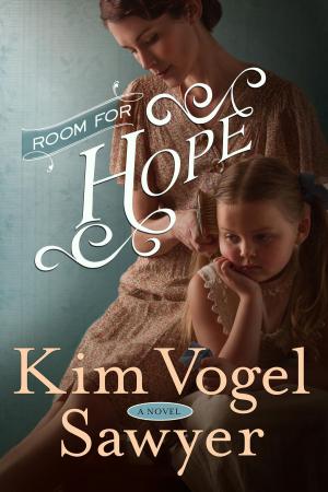 Book cover of Room for Hope