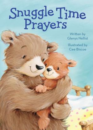 Cover of the book Snuggle Time Prayers by Bethany Hamilton, Doris Rikkers