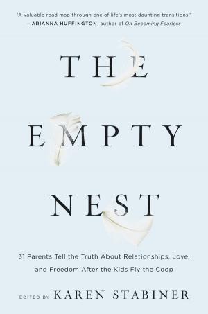 Cover of the book The Empty Nest by Jeffrey J. Fox