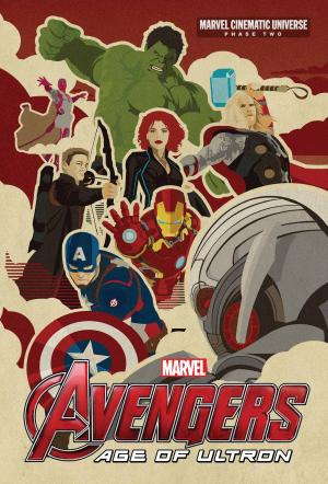 Cover of the book Phase Two: Marvel's Avengers: Age of Ultron by Soriah