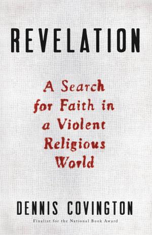 Cover of the book Revelation by James Andrew Miller, Tom Shales