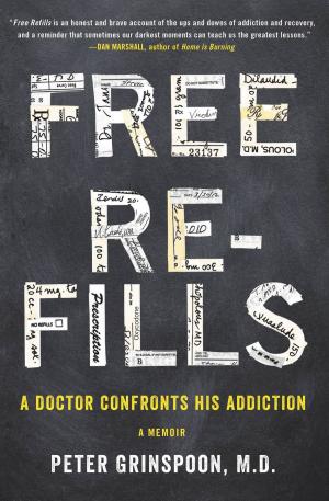 Cover of the book Free Refills by John Lee
