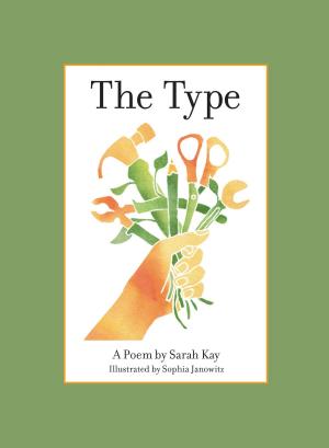 Cover of the book The Type by Joy Wilson