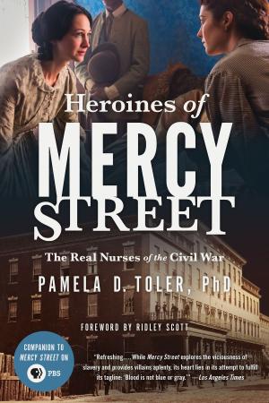 Cover of the book Heroines of Mercy Street by David Sedaris