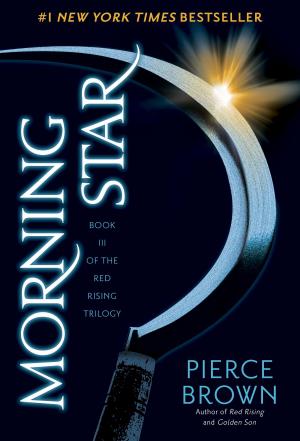 Cover of the book Morning Star by Andy McDermott