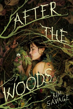 Cover of the book After the Woods by Ludmila Ulitskaya