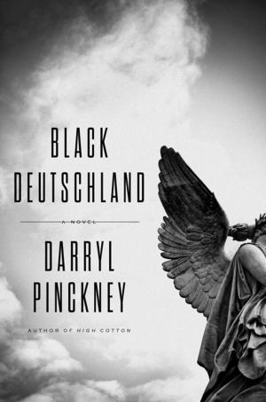Cover of the book Black Deutschland by Abraham Joshua Heschel