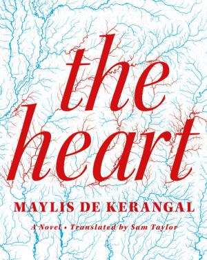 Cover of the book The Heart by Derek Walcott