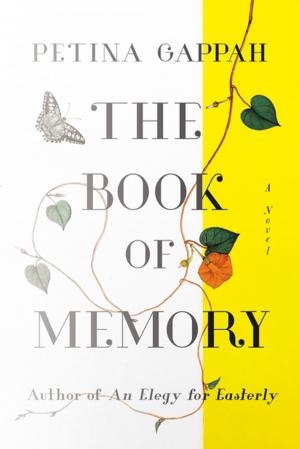 bigCover of the book The Book of Memory by 