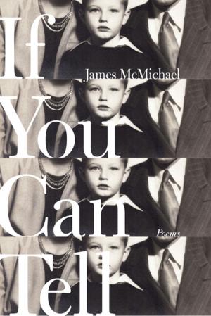 Cover of the book If You Can Tell by Joanne McNeil