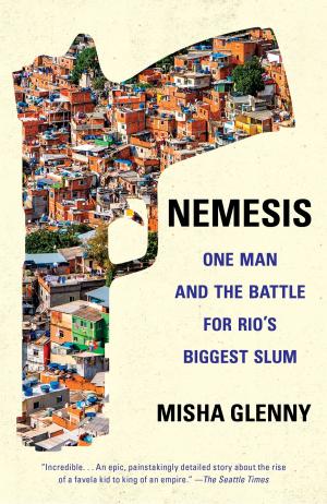 Cover of the book Nemesis by Julia Blackburn