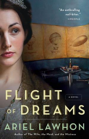 Cover of the book Flight of Dreams by Rabih Alameddine