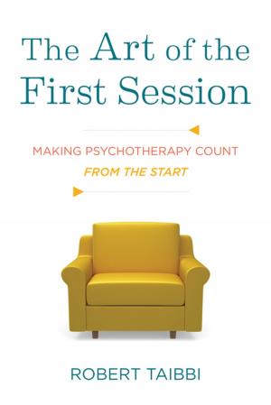 Cover of the book The Art of the First Session: Making Psychotherapy Count From the Start by Margaret Wehrenberg, Psy.D.