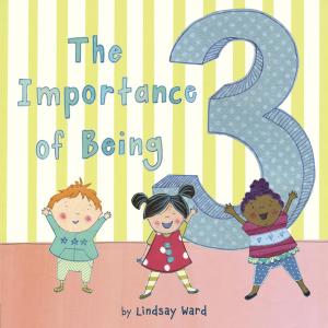 Cover of the book The Importance of Being 3 by Brian Jacques
