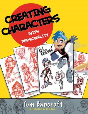 Cover of Creating Characters with Personality