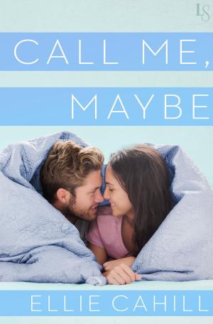 Book cover of Call Me, Maybe