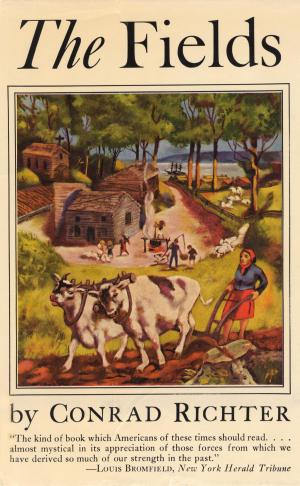 Cover of the book The Fields by Barbara Bickmore