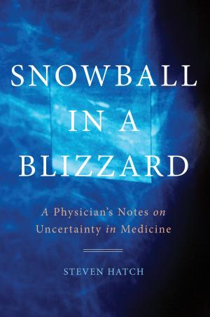 Cover of the book Snowball in a Blizzard by Wendy Moore