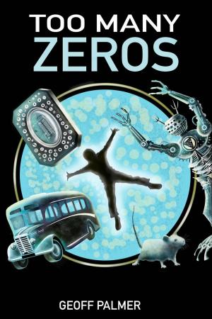 Book cover of Too Many Zeros