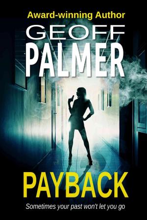 Cover of the book Payback by Brooklyn Shivers