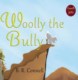 Cover of the book Woolly the Bully by Nabanita Banerjee