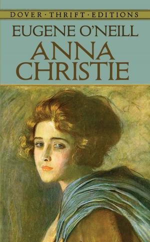 Cover of the book Anna Christie by William Shakespeare