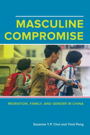 Cover of the book Masculine Compromise by Susanna Elm