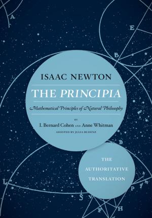 Cover of the book The Principia: The Authoritative Translation by Marion Nestle