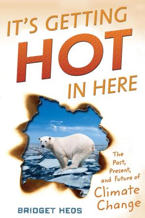 Cover of the book It's Getting Hot in Here by Kate Milford
