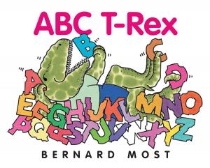 Cover of the book ABC T-Rex by Russell Freedman