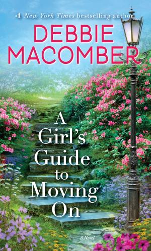 Cover of the book A Girl's Guide to Moving On by Diana Friel McGowin