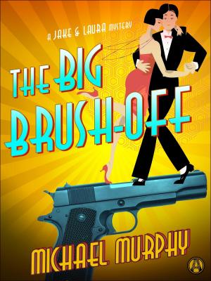 Book cover of The Big Brush-off
