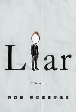 Cover of the book Liar by Kenzaburo Oe