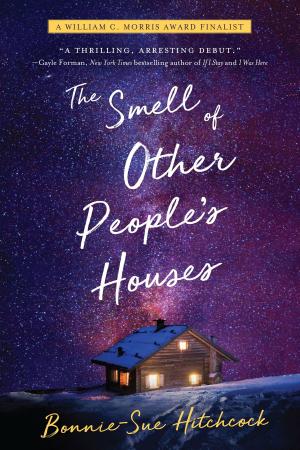 Cover of the book The Smell of Other People's Houses by Russell Ginns
