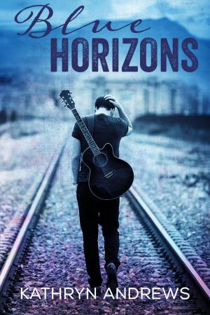 Cover of the book Blue Horizons by M. Jane Colette