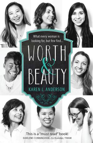 Book cover of Worth & Beauty