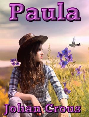 bigCover of the book Paula by 