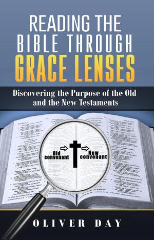 bigCover of the book Reading the Bible Through Grace Lenses by 