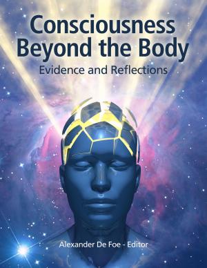 Cover of the book Consciousness Beyond the Body: Evidence and Reflections by Lisa Brandt