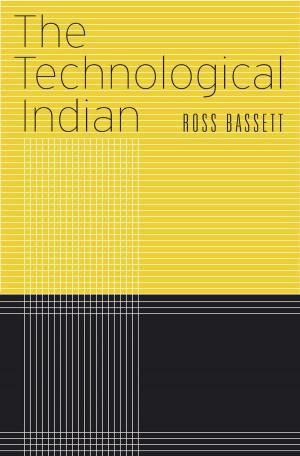 Cover of the book The Technological Indian by Robert D. Blackwill, Jennifer M.  Harris